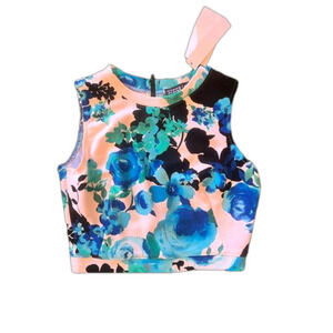 DESIGN LAB top NWT